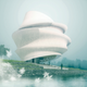 Illustration for article titled The Cities (And Buildings) Of The Future Look Beautiful